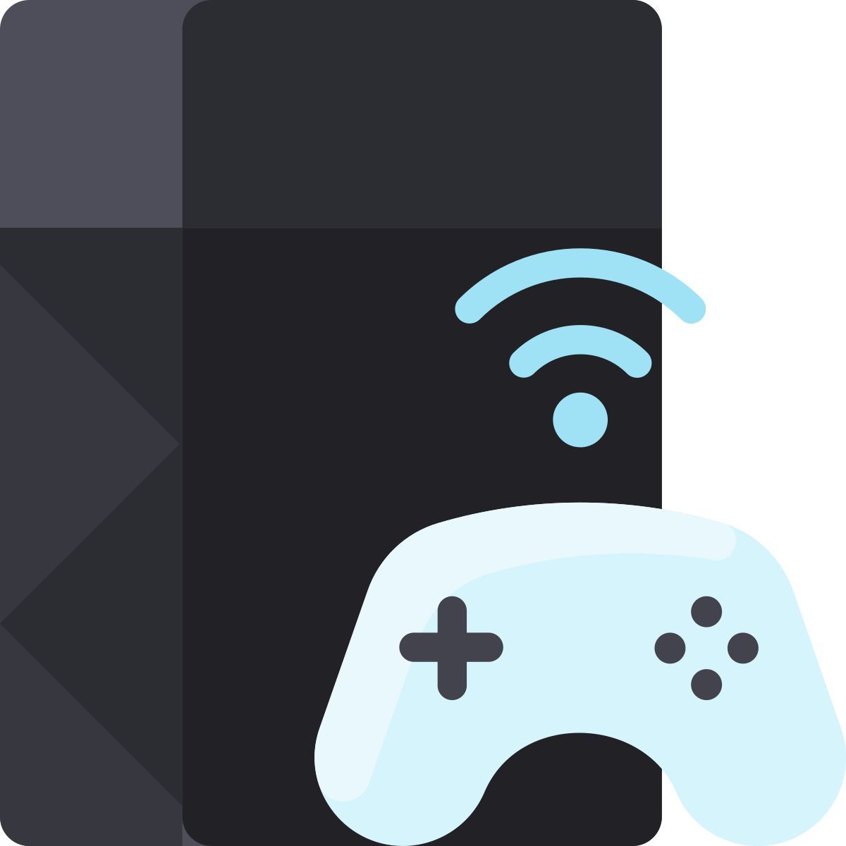 game console icon