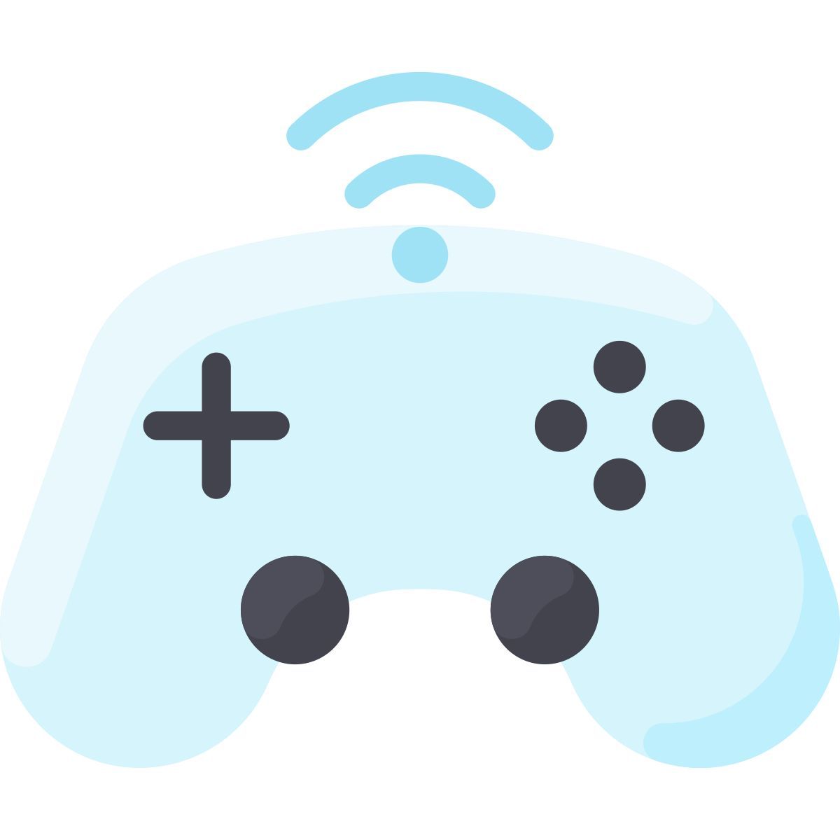 gamepad icon