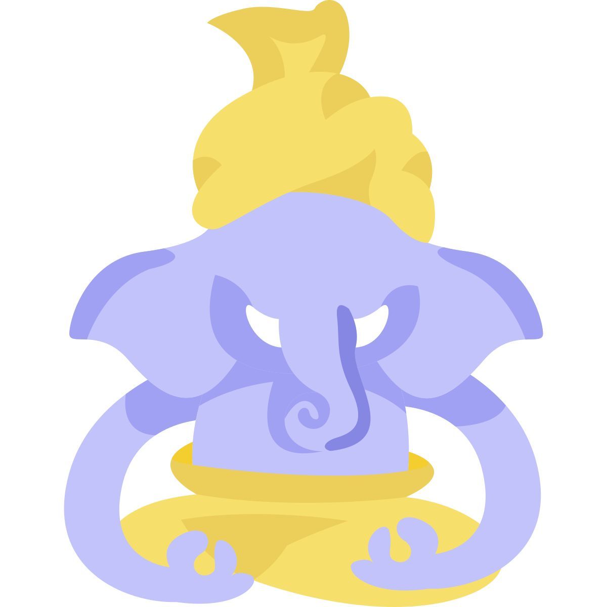 ganesha icon