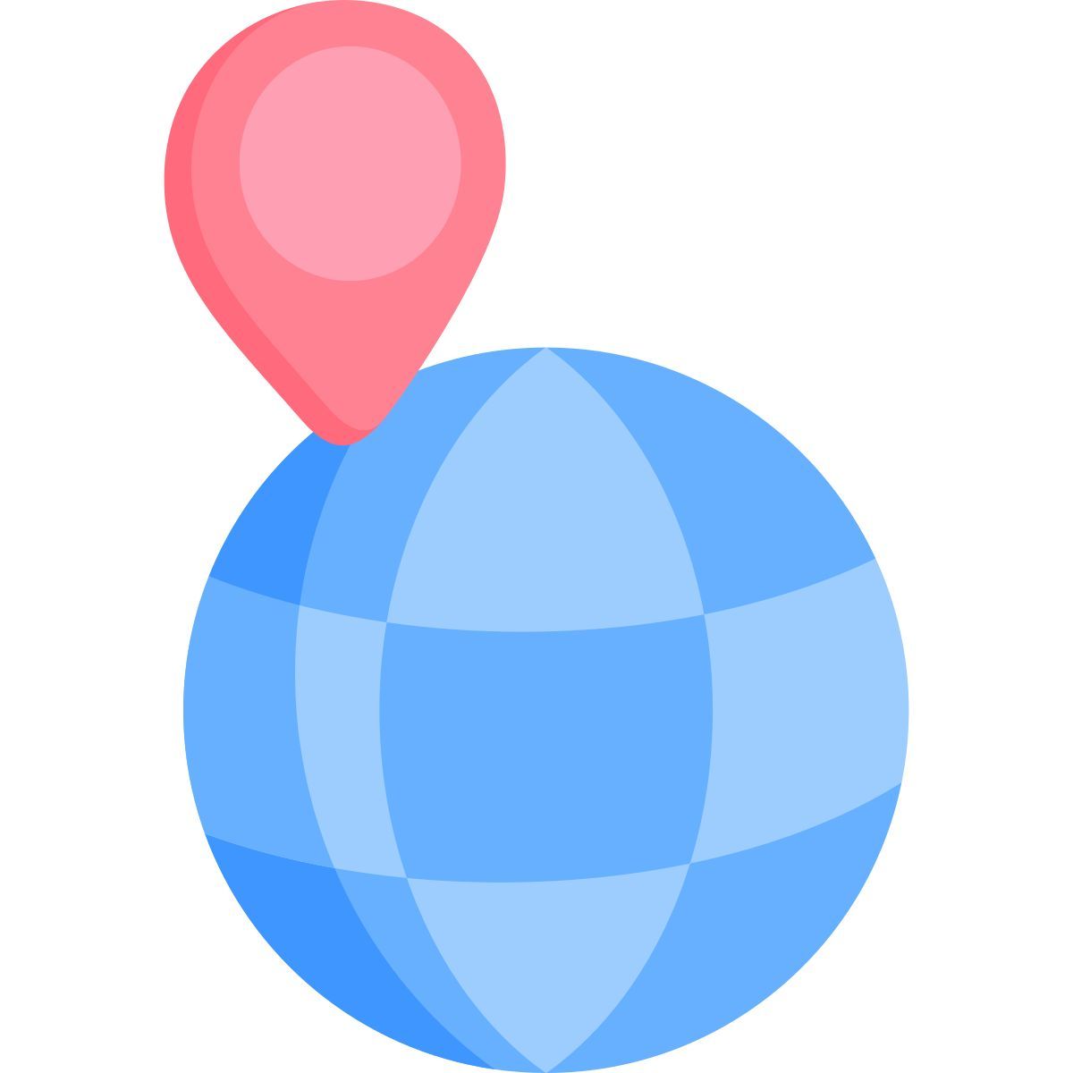 geolocation icon