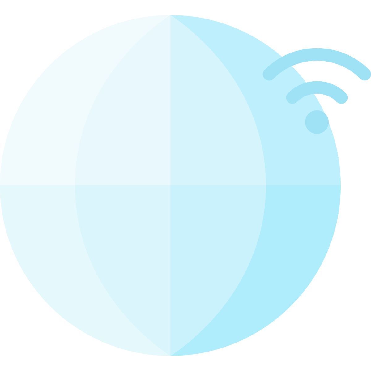 Globo icon