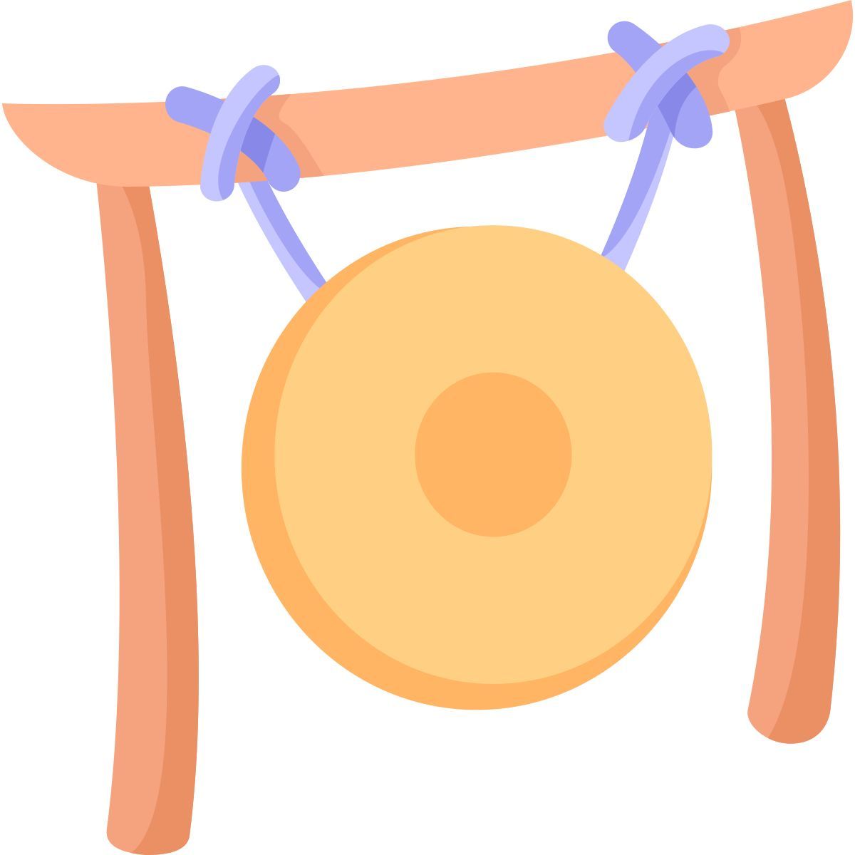 gong icon