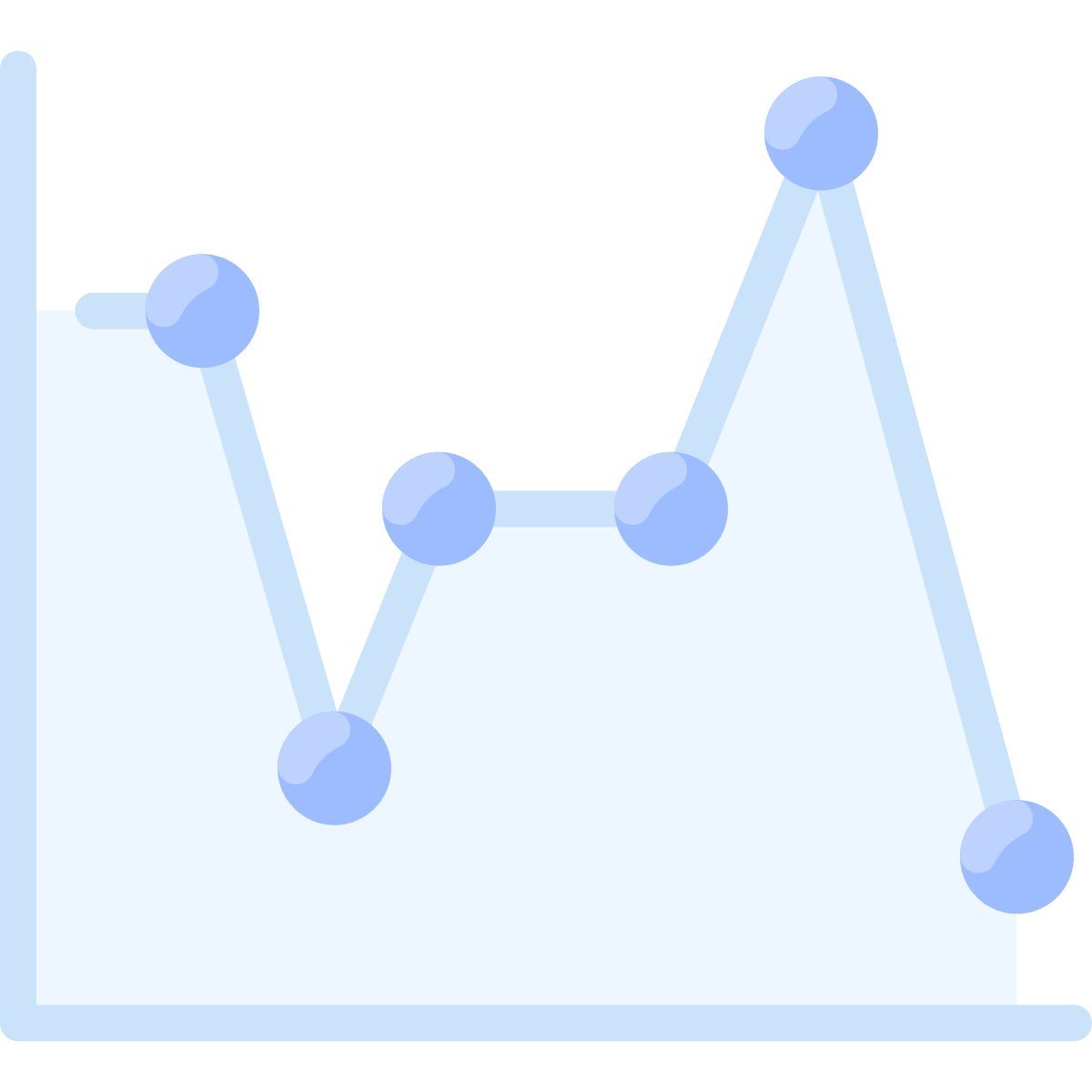 graph icon