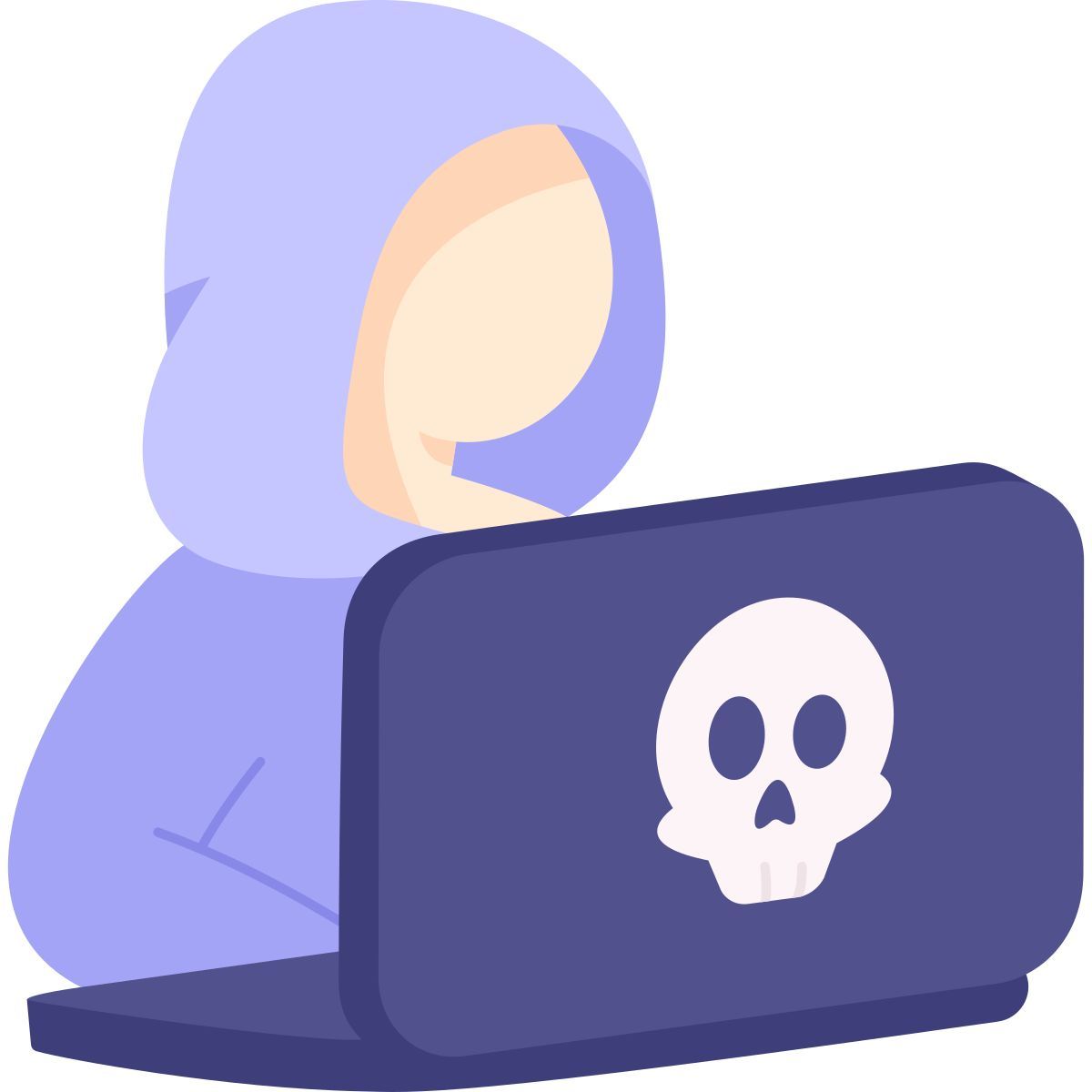 hacker icon