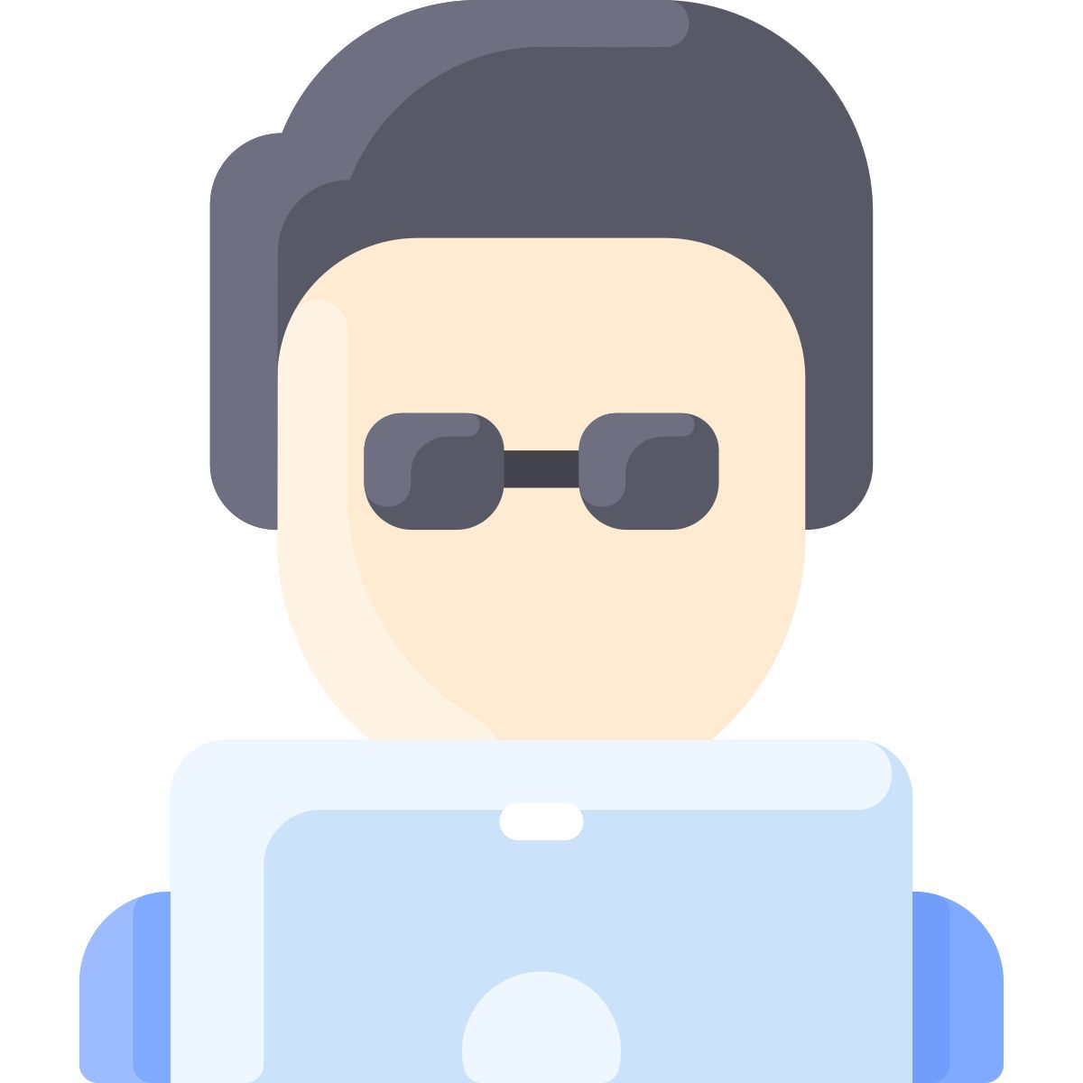 hacker icon