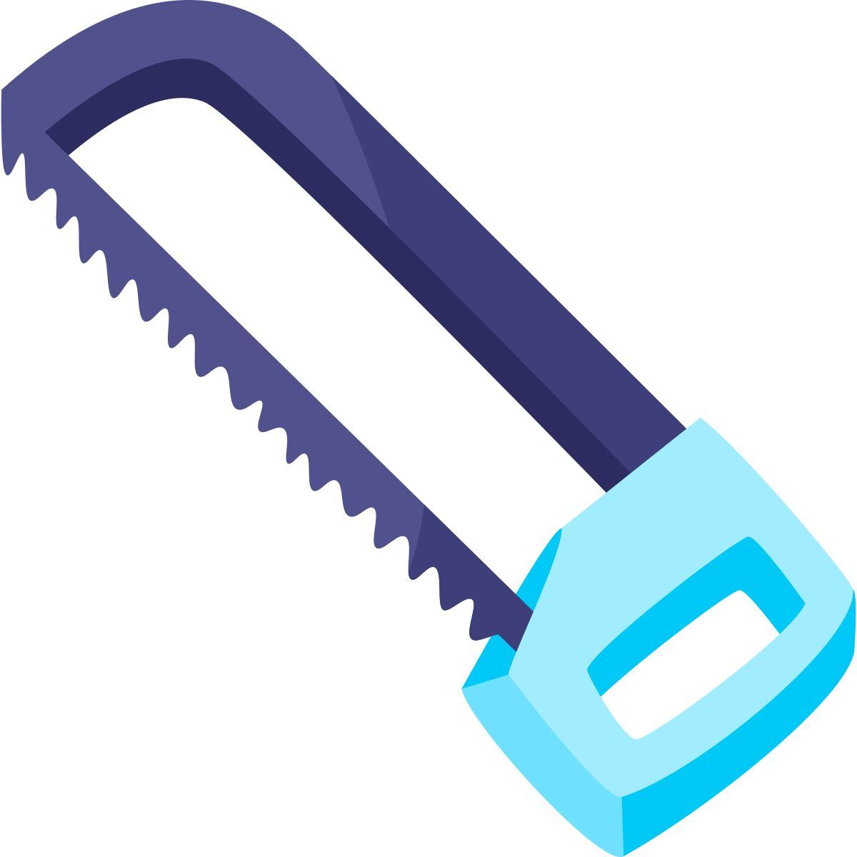 hacksaw icon