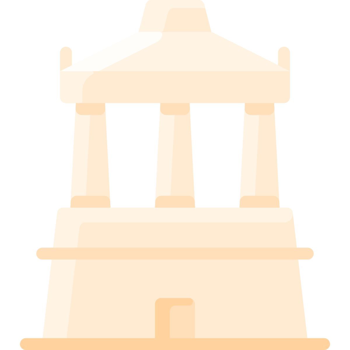 Halicarnassus Mausoleum icon