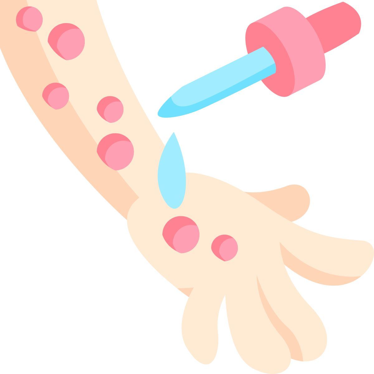 rash icon