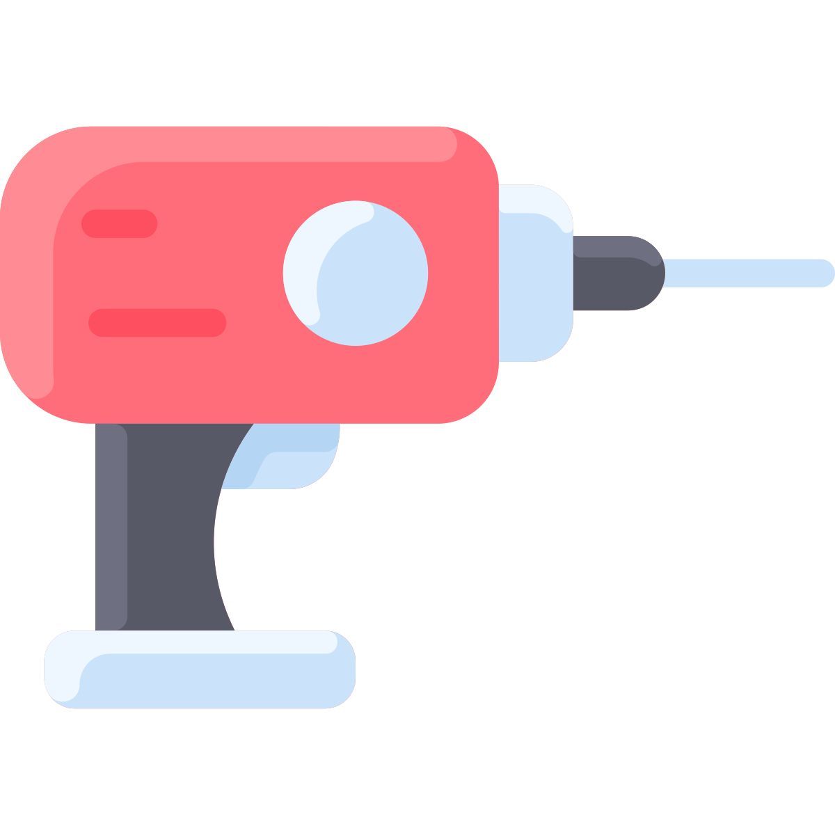 hand drill icon