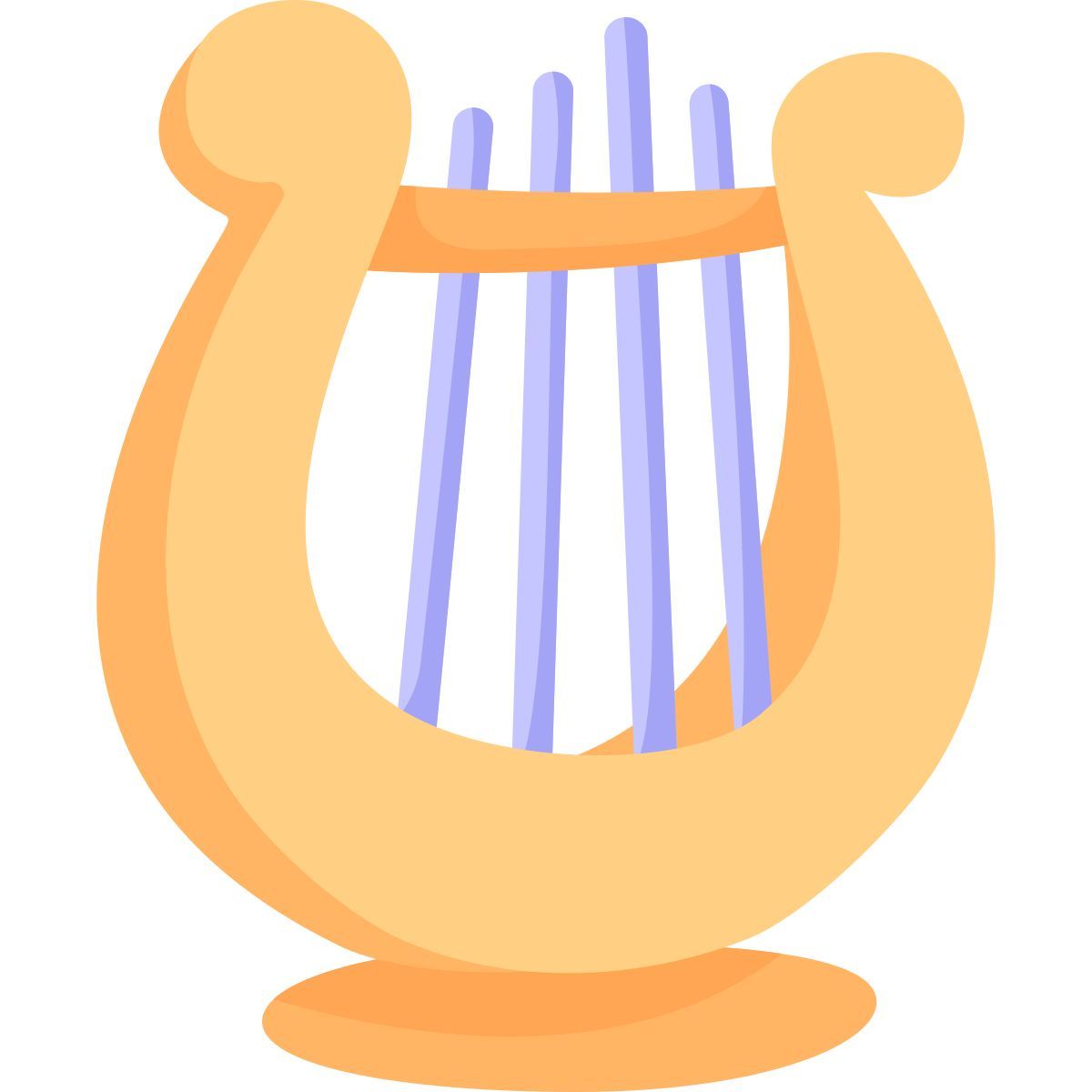 harp icon