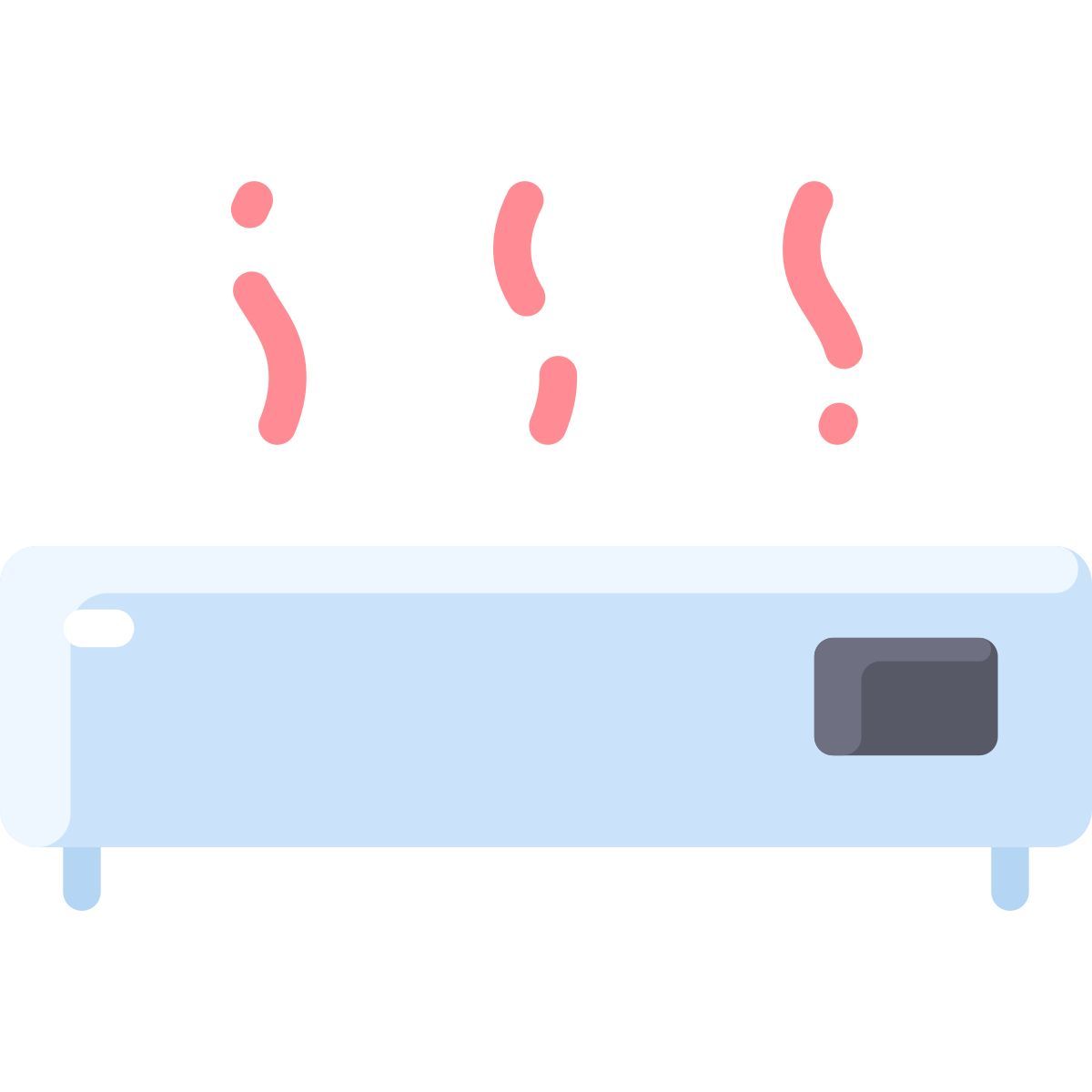 heater icon
