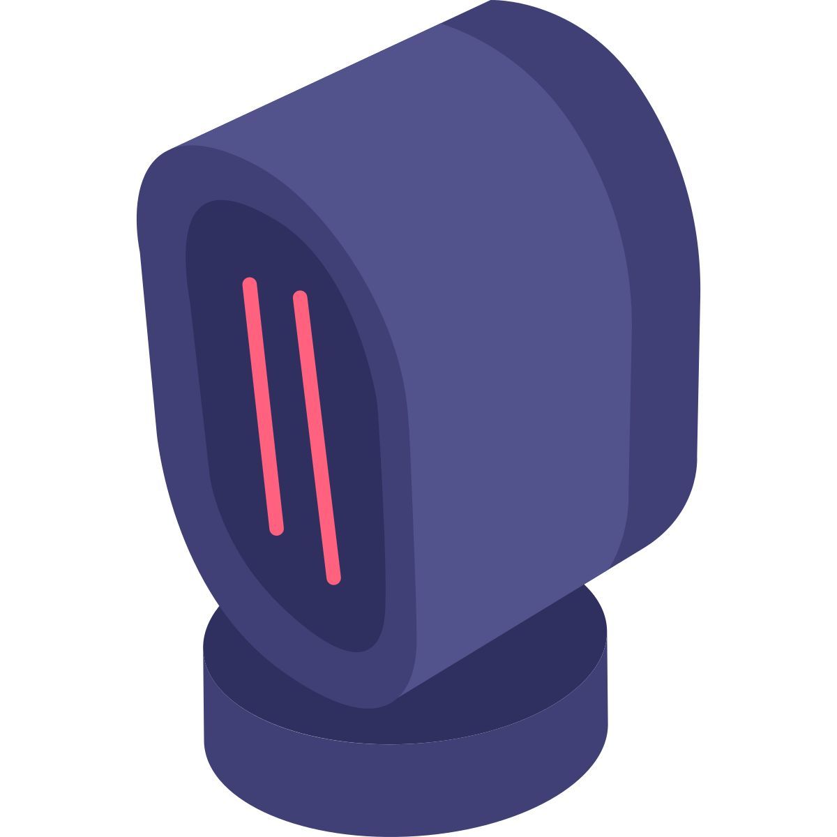 heater icon