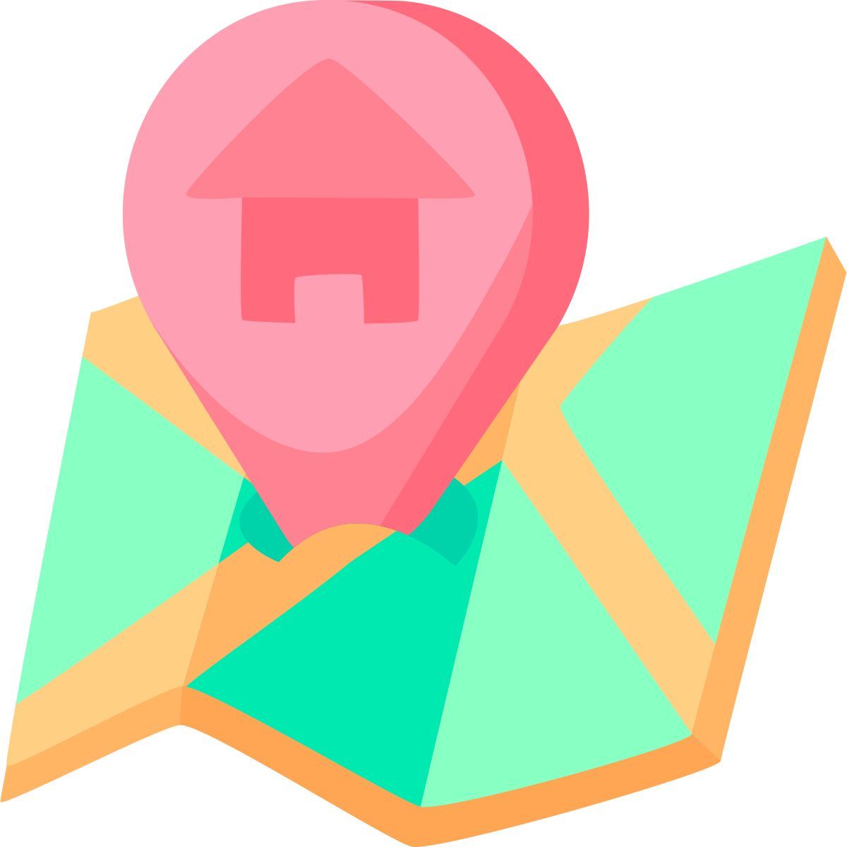 home location icon