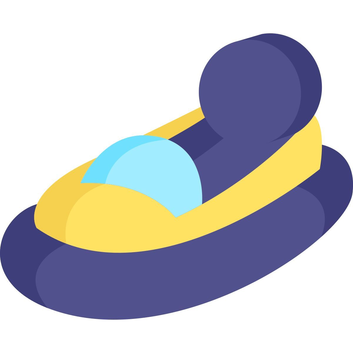 hovercraft icon