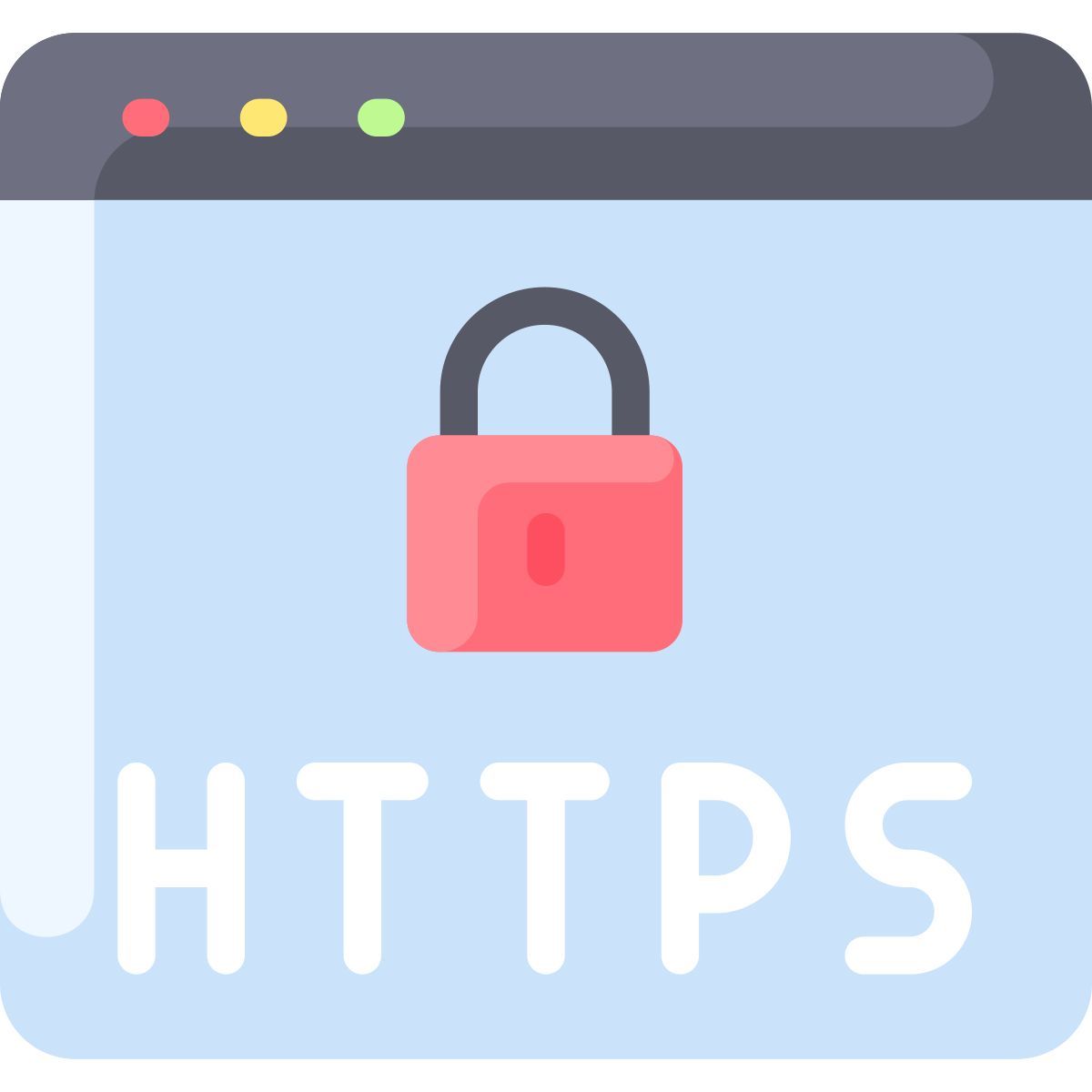https icon