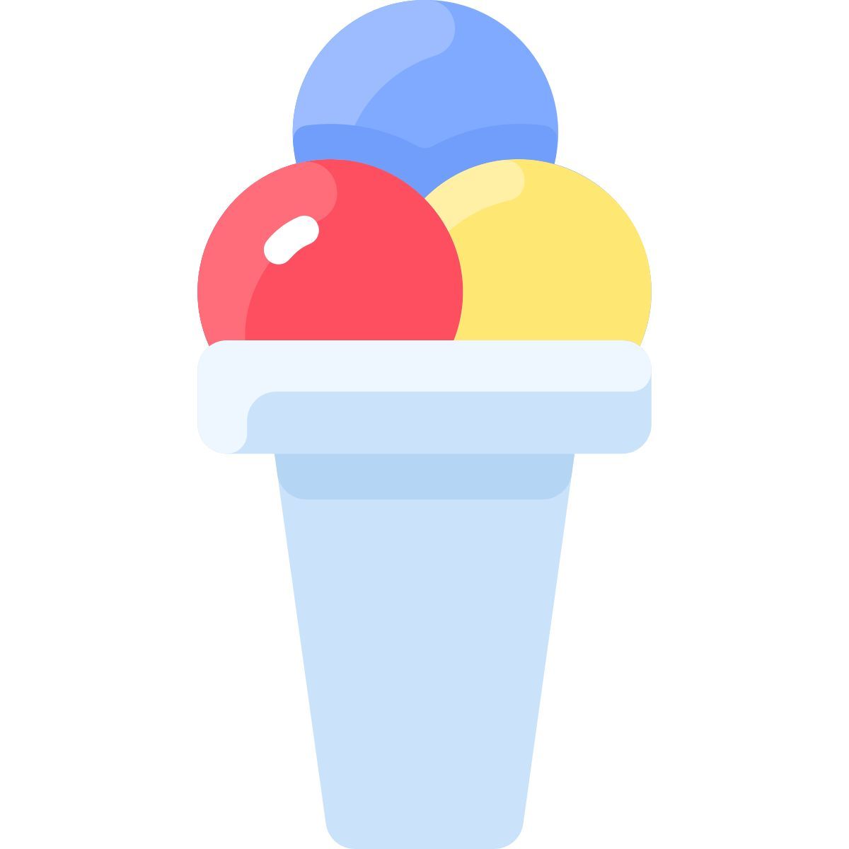 ice cream icon