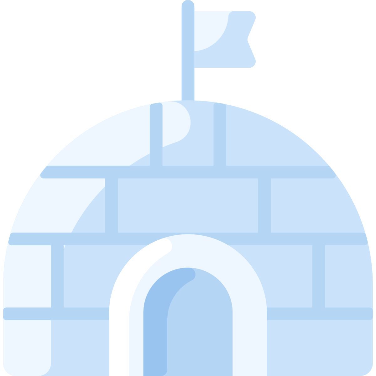 igloo icon
