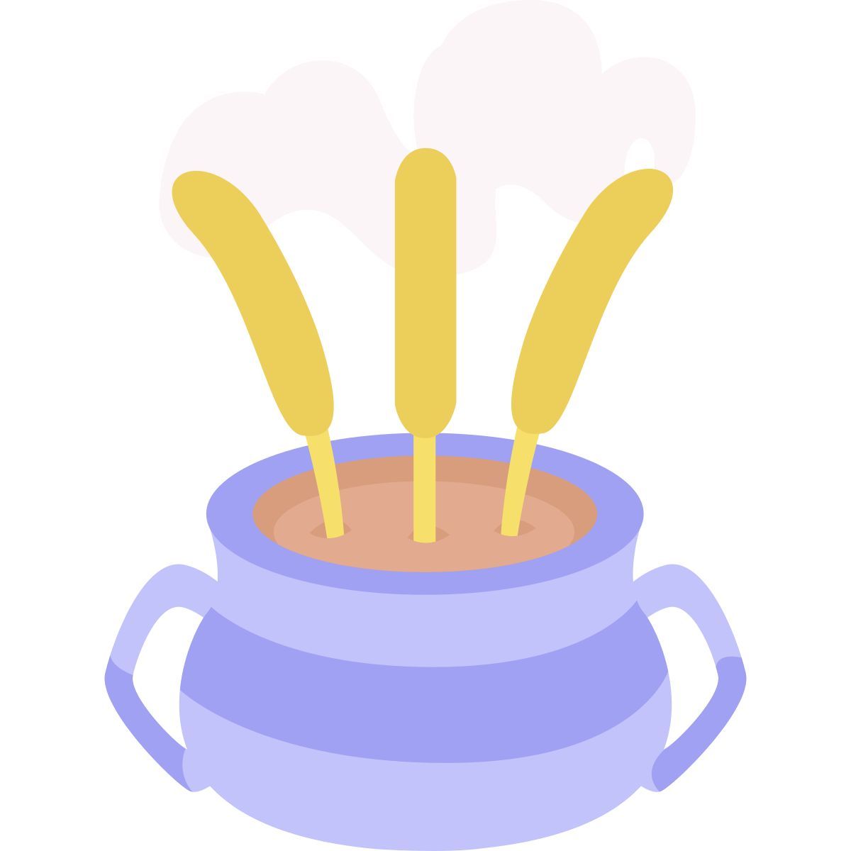 incense stick icon