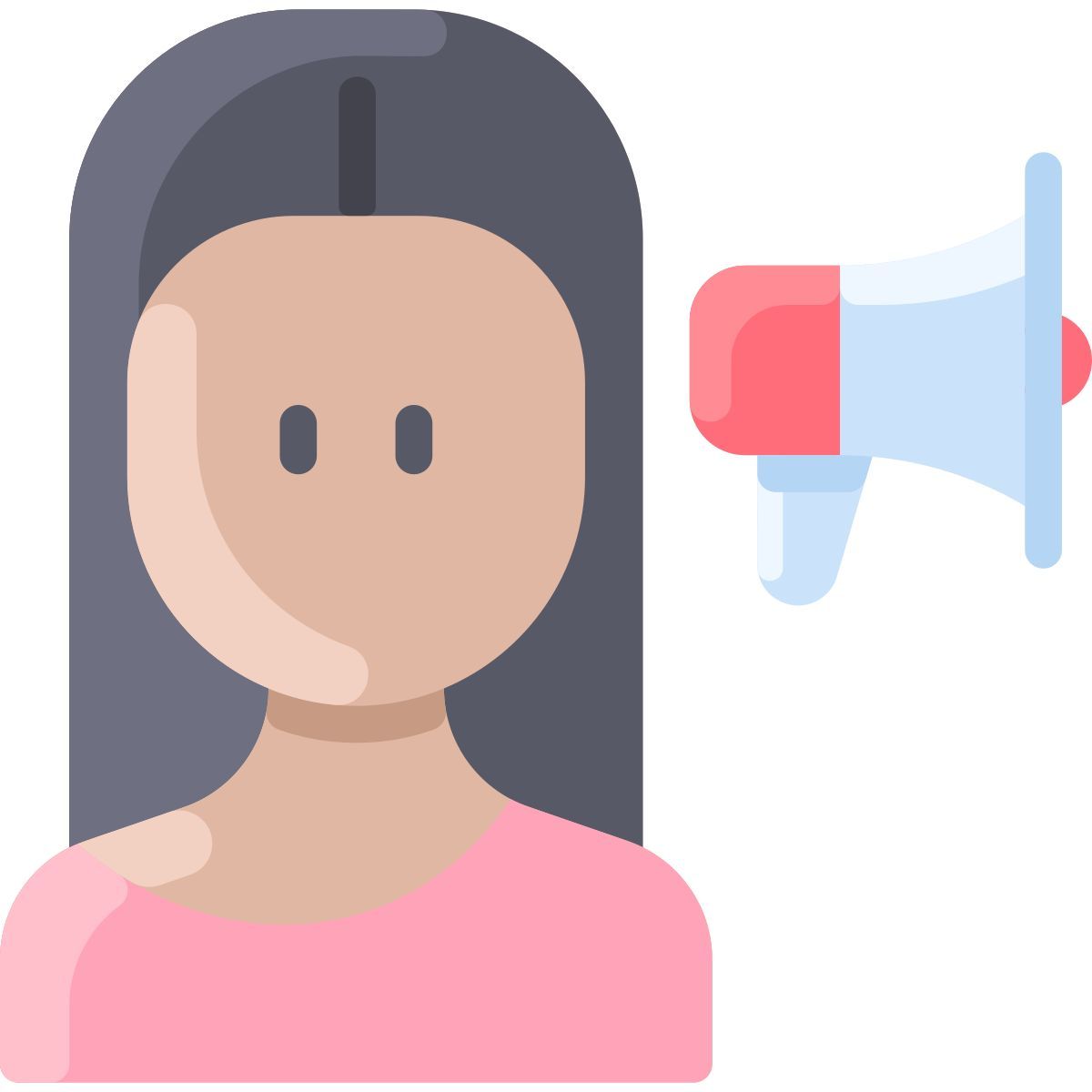influenceur icon