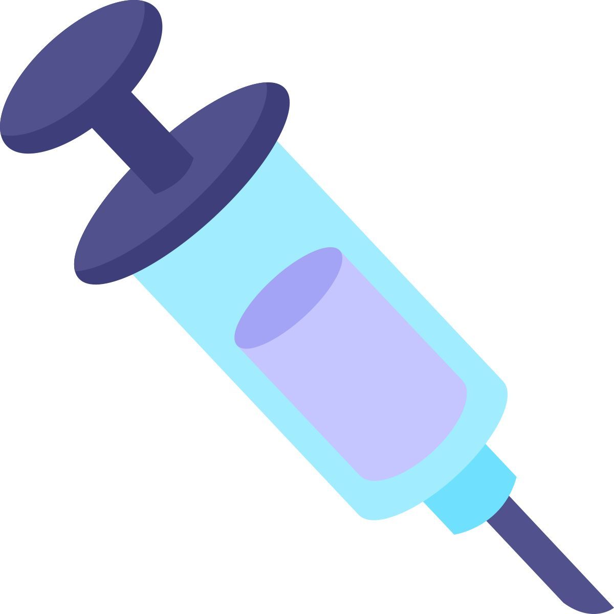 injection icon