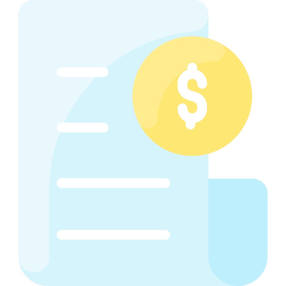 invoices icon