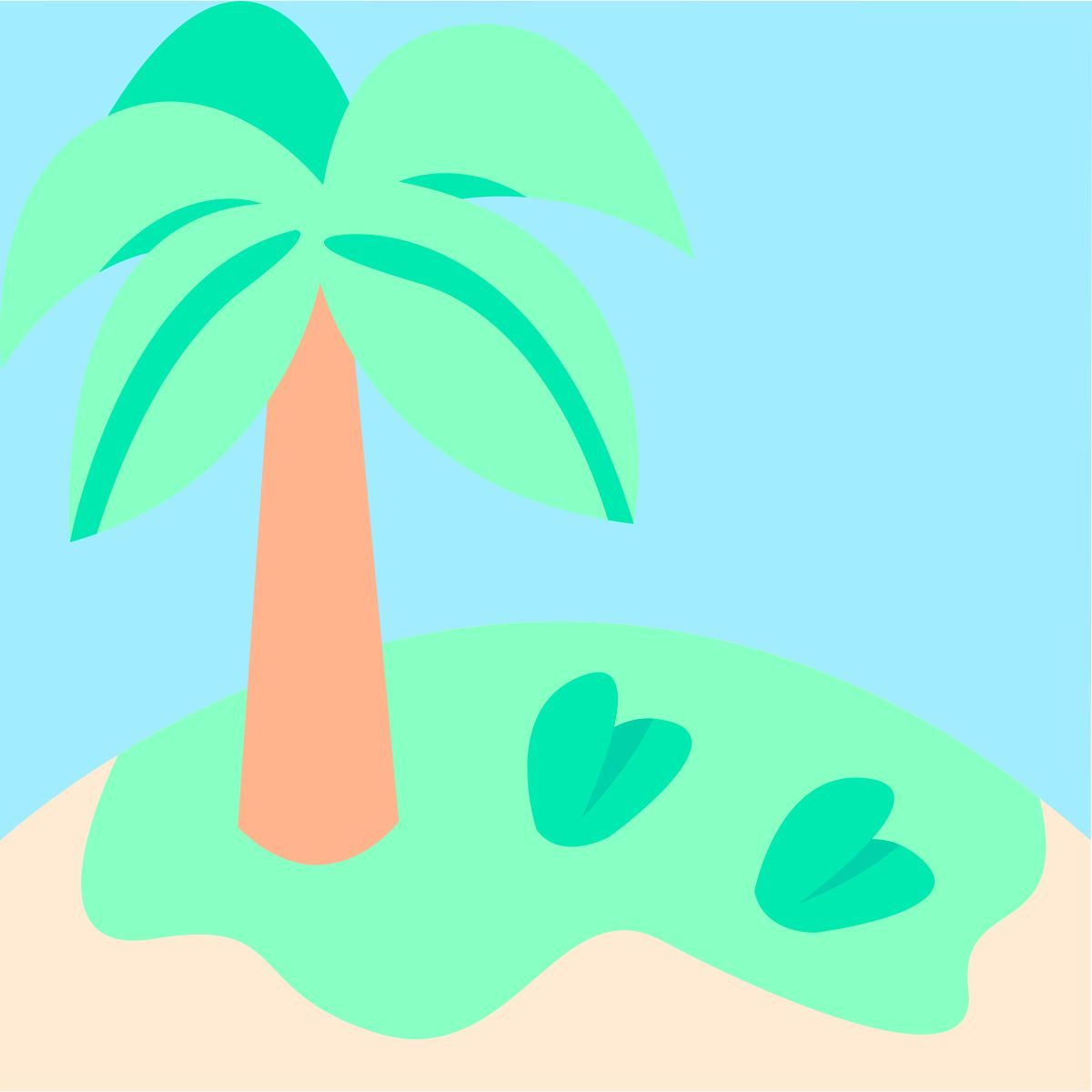 island icon