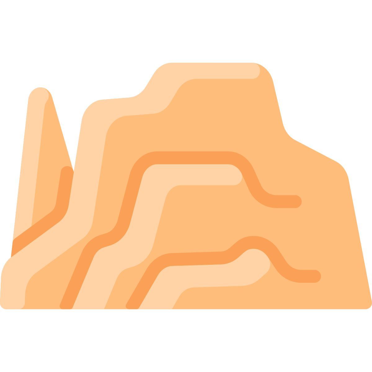 jebel barkal icon