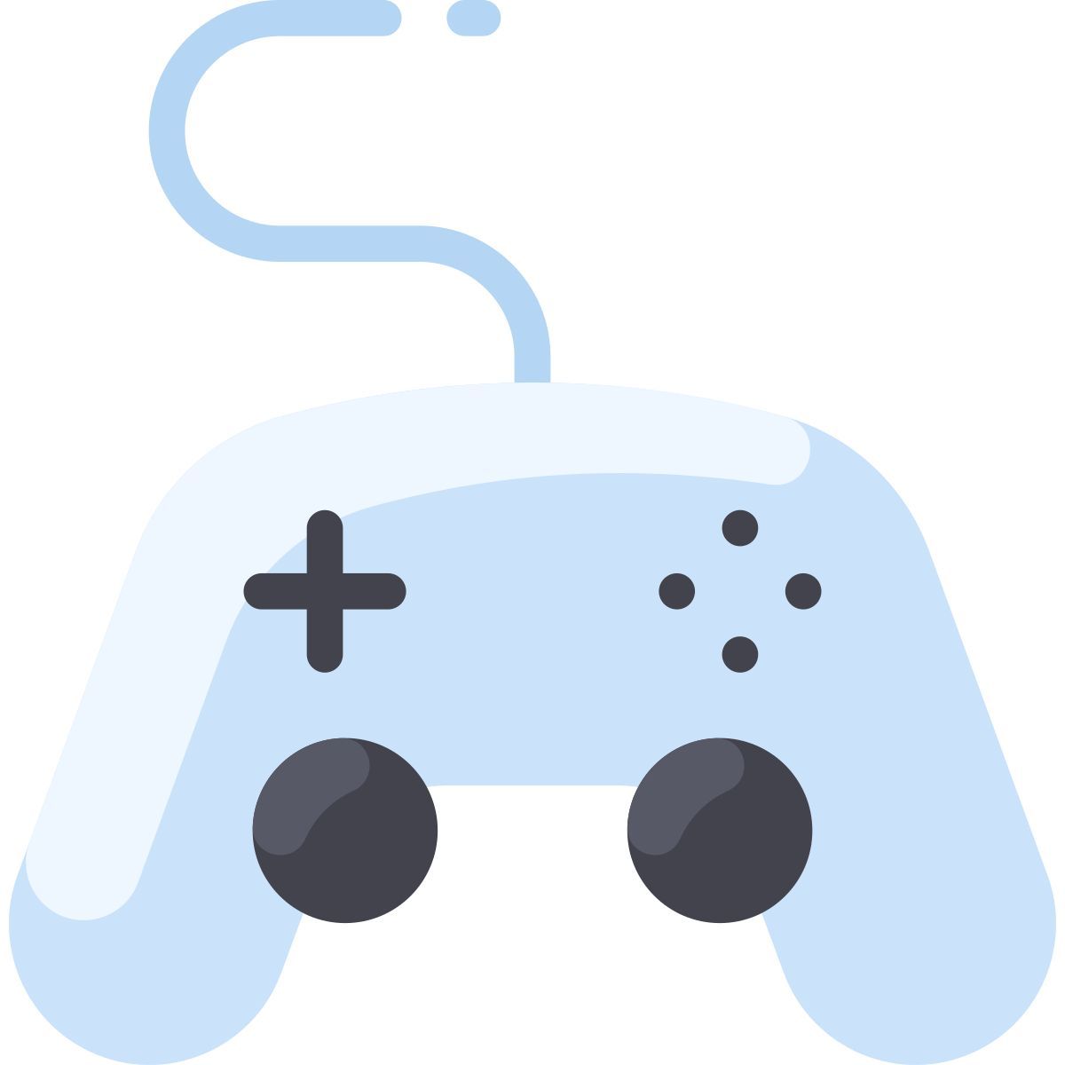 joystick icon