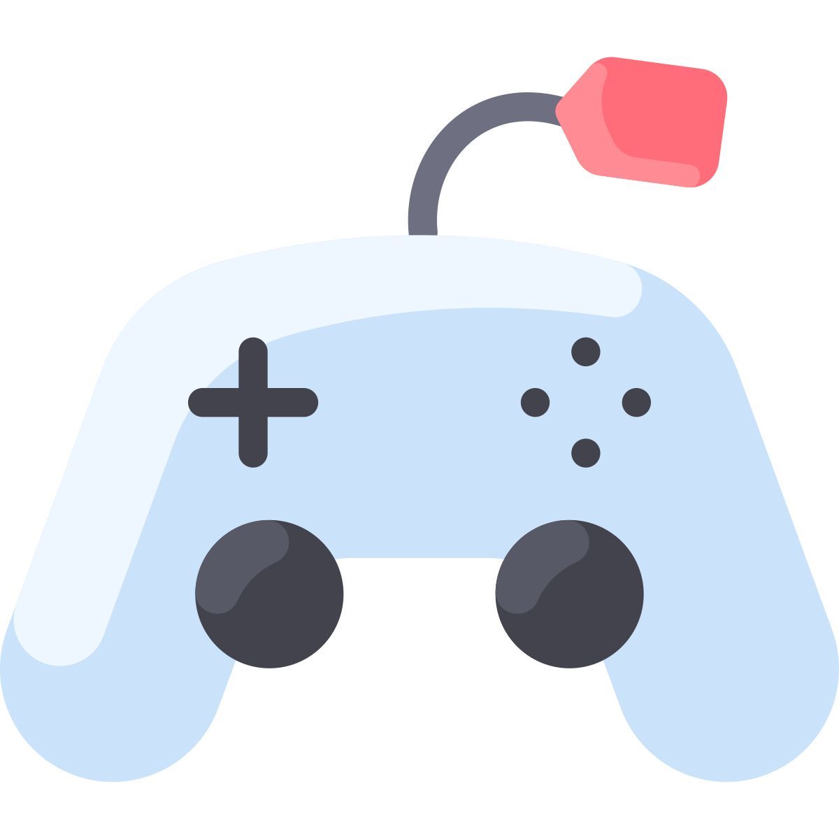 joystick icon
