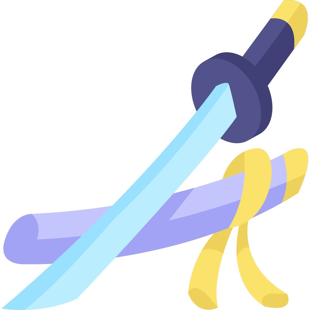 icona katana