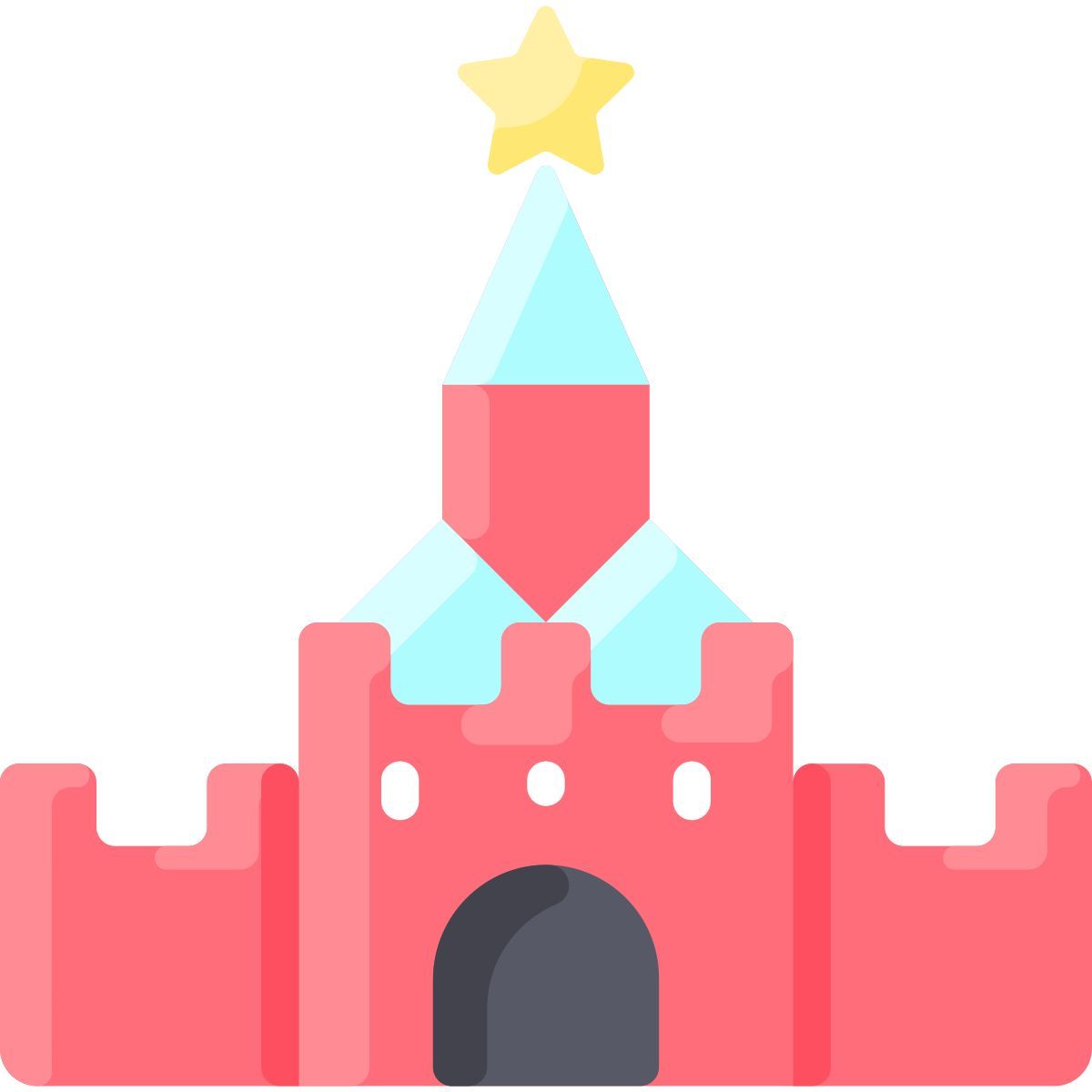 kremlin icon