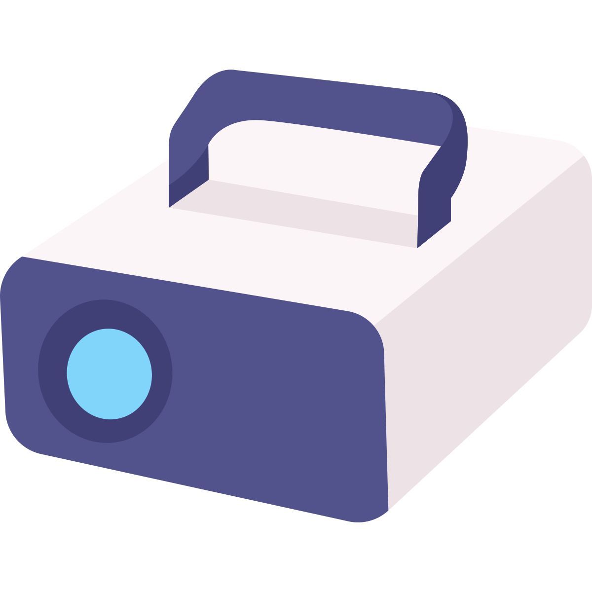 projector icon