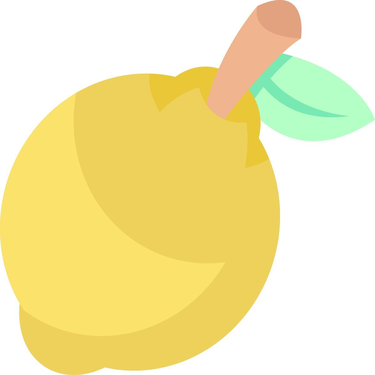 lemon icon