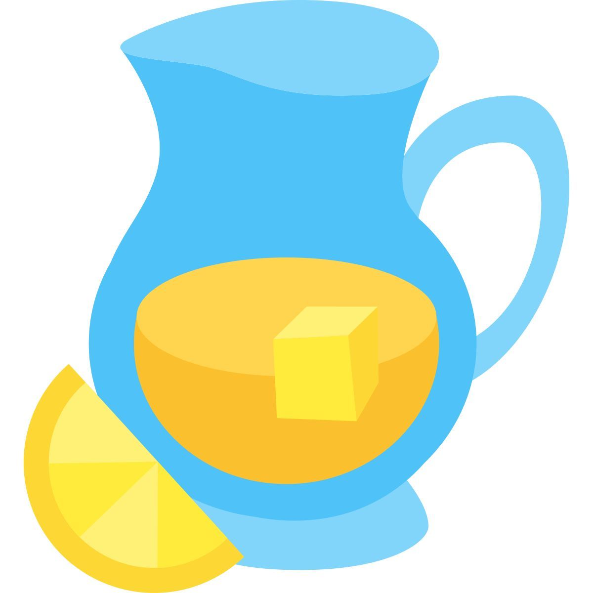 lemonade icon