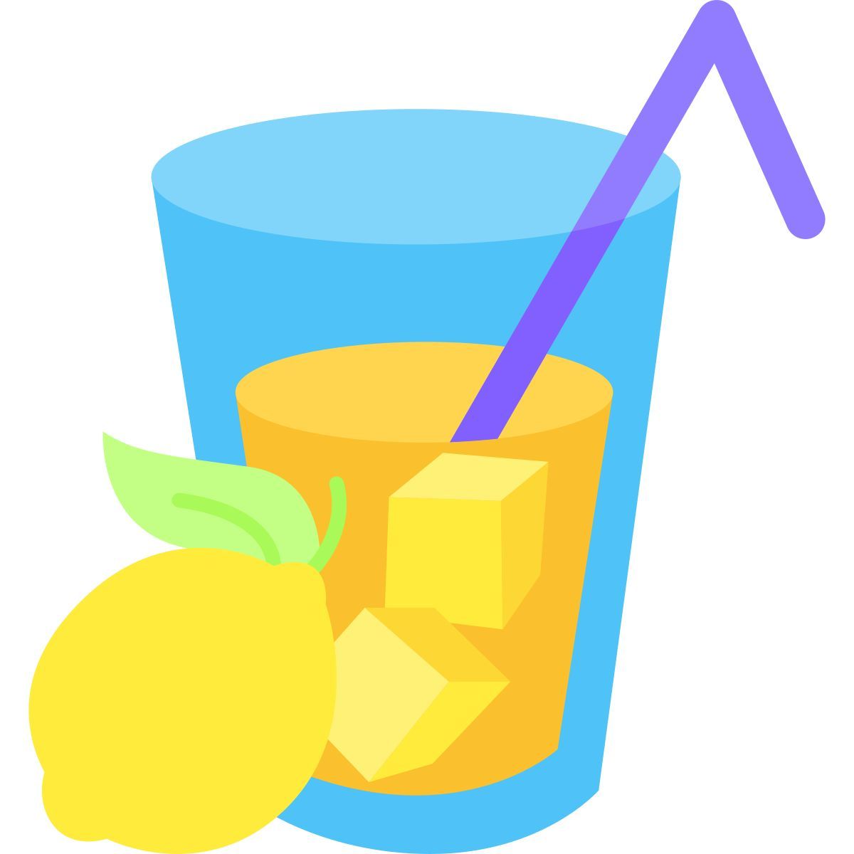 레모네이드 icon