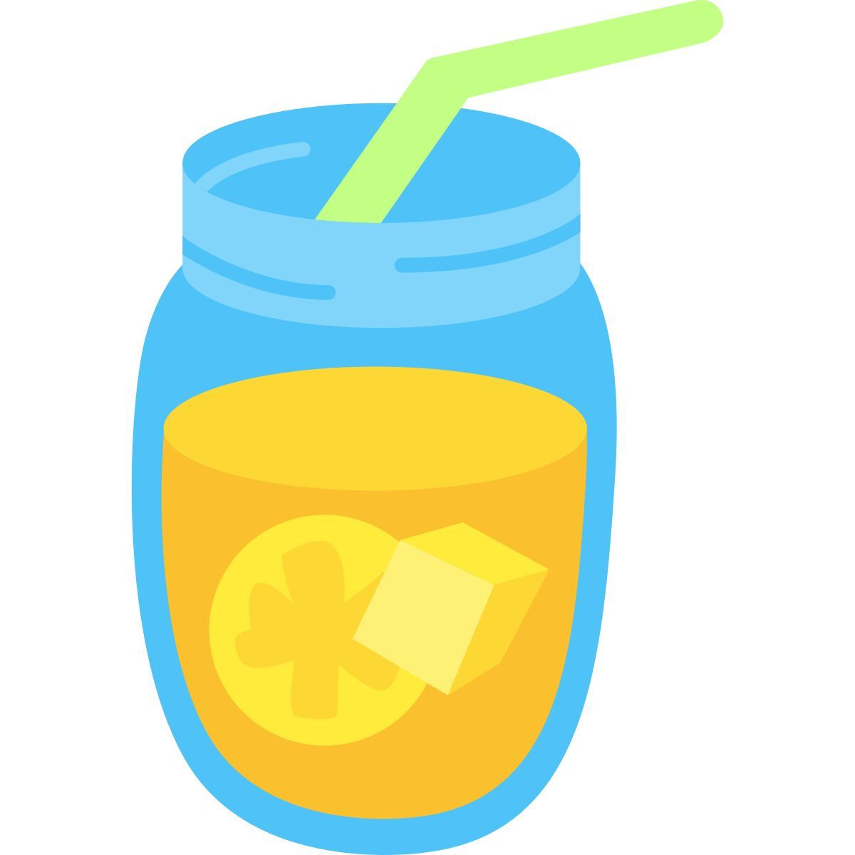 lemonade icon