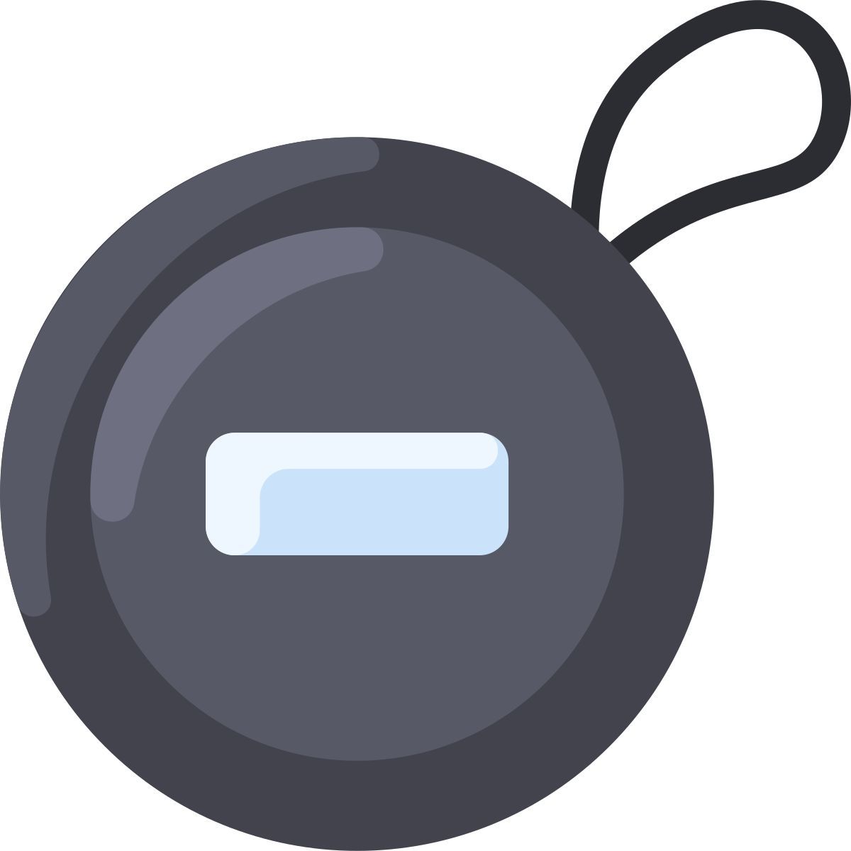lens cap icon