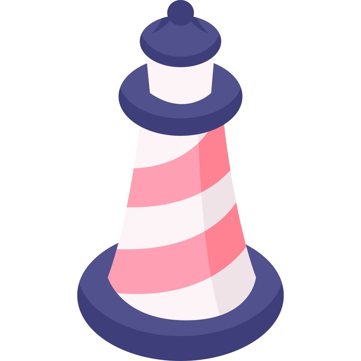 lighthouse icon