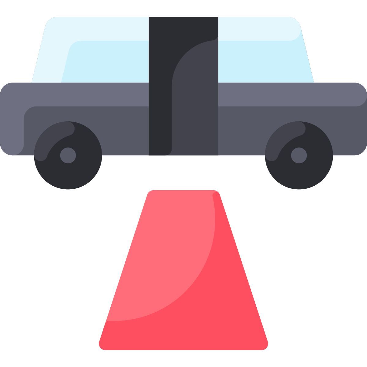 limousine icon