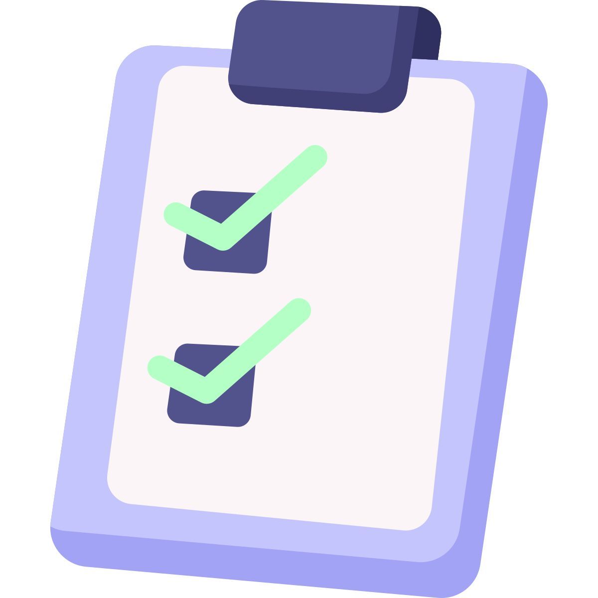 checklist icon
