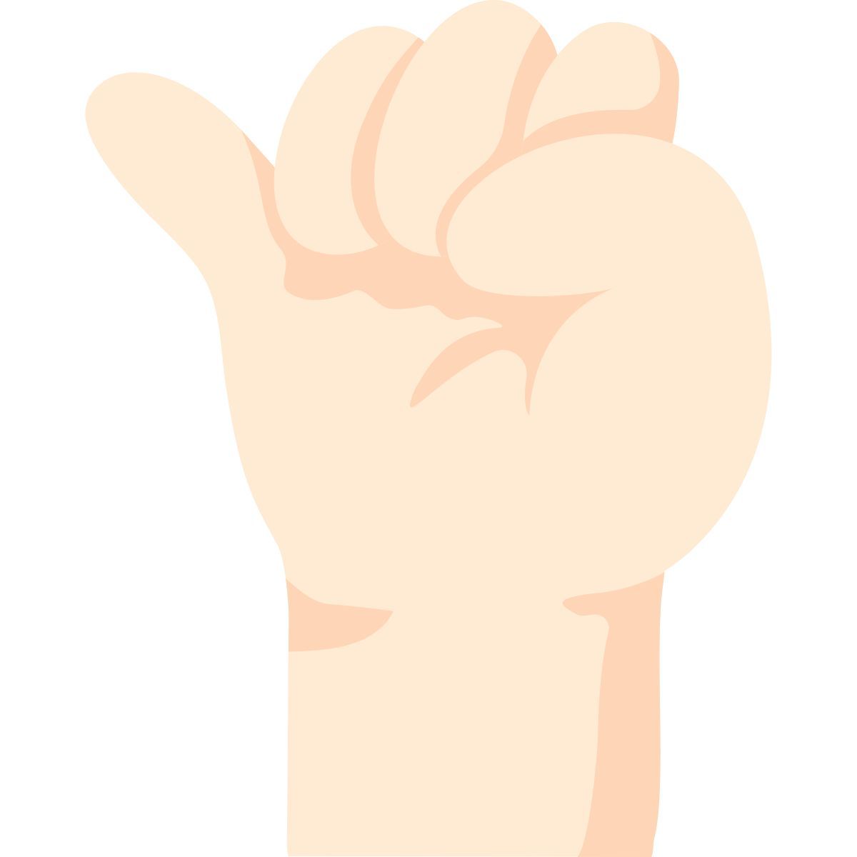 little finger icon