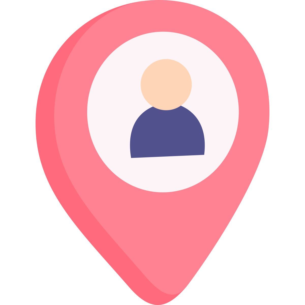 location icon