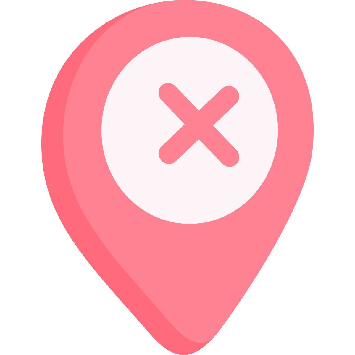 location icon
