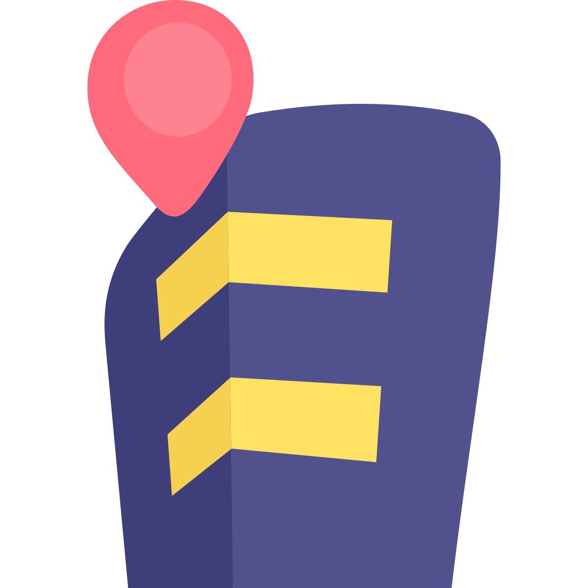 building location icon