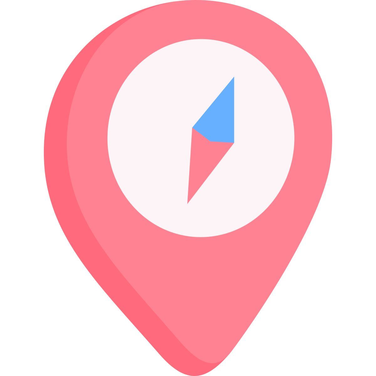 location icon