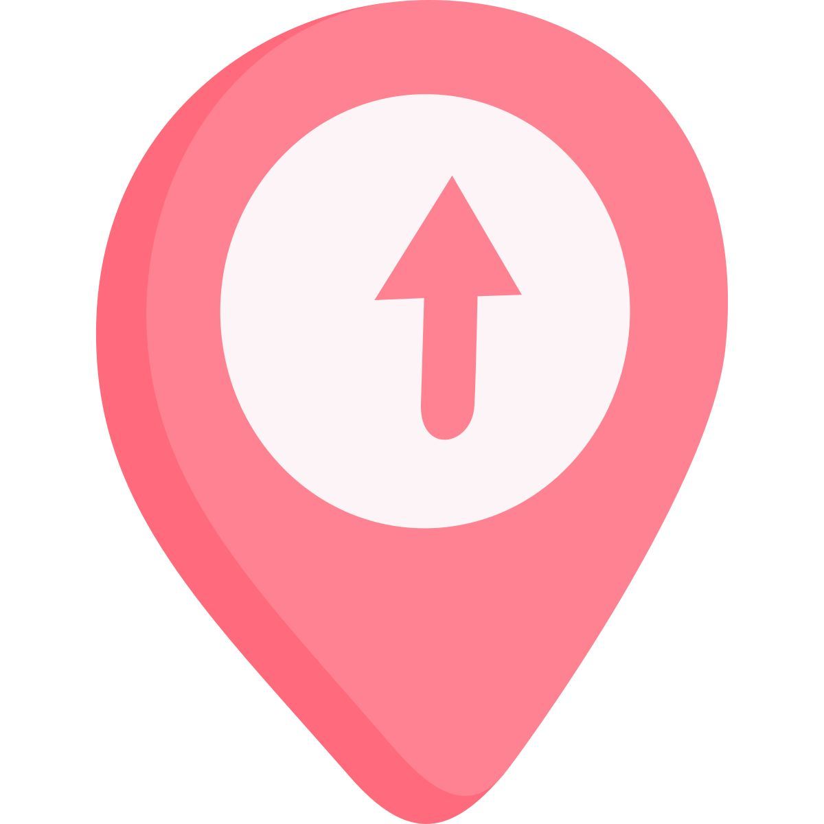 location icon
