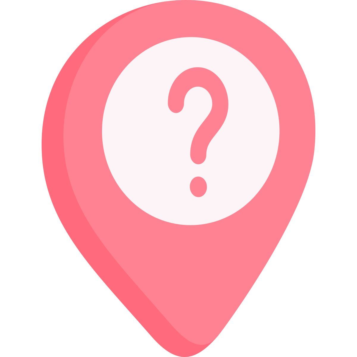 location icon