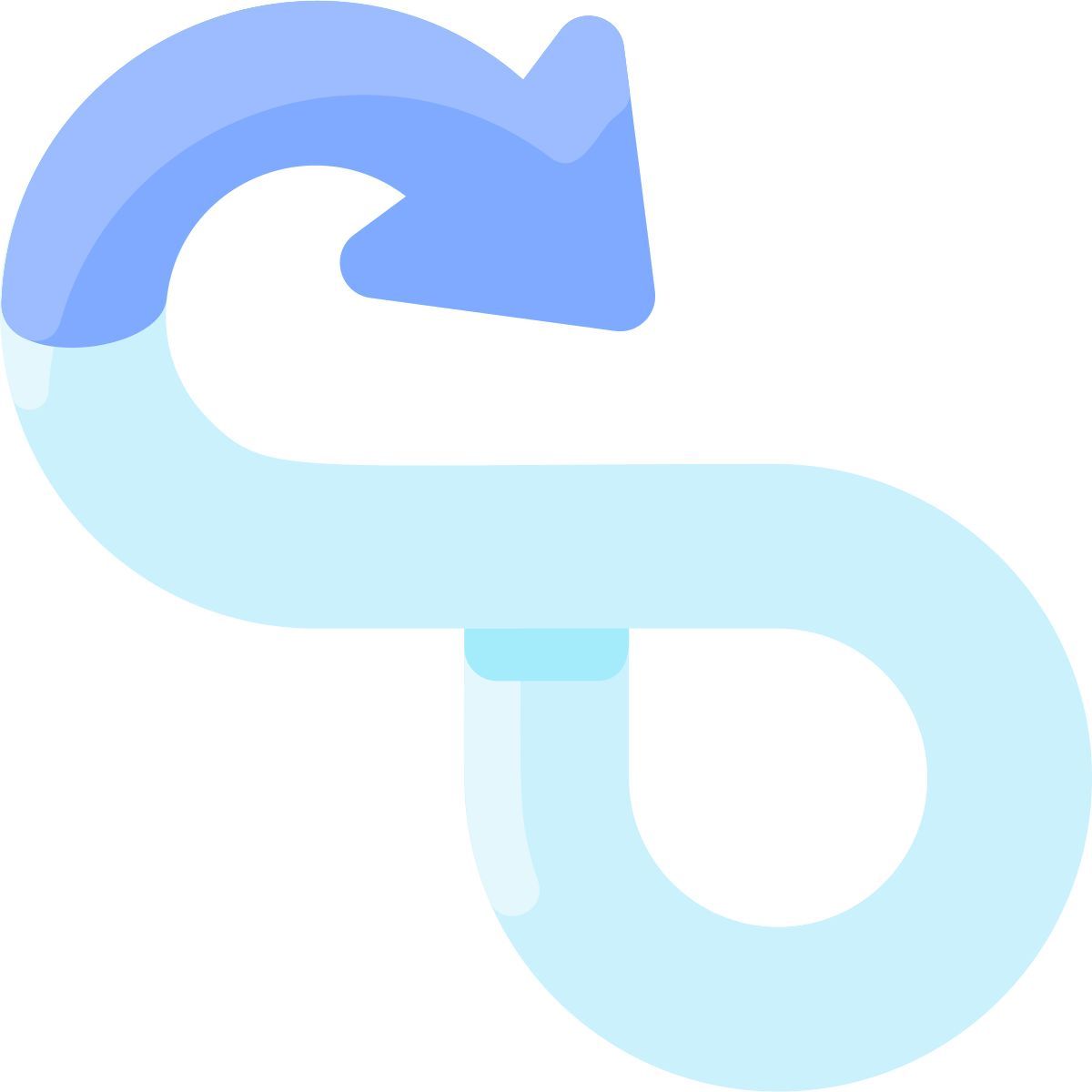 环形 icon