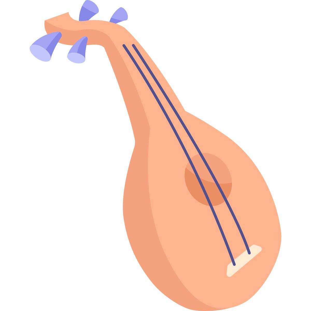 lute icon