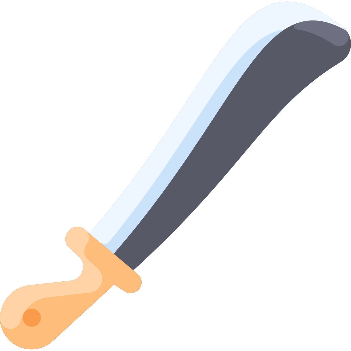 machete icon